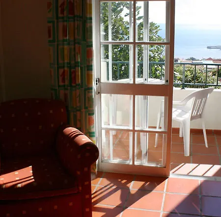 Aparthotel Quinta Mae Dos Homens