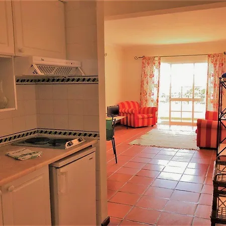 Ξενοδοχείο με διαμερίσματα Quinta Mae Dos Homens