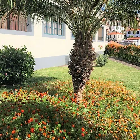 Quinta Mae Dos Homens Ξενοδοχείο με διαμερίσματα 3*