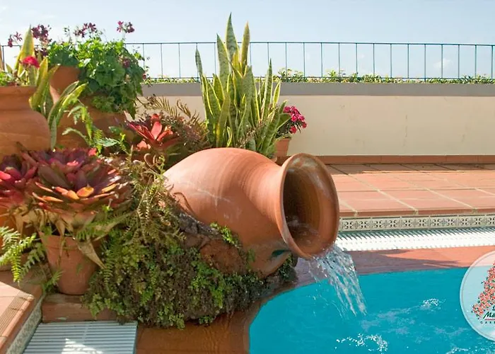 Quinta Mae Dos Homens Апарт-отель 3*