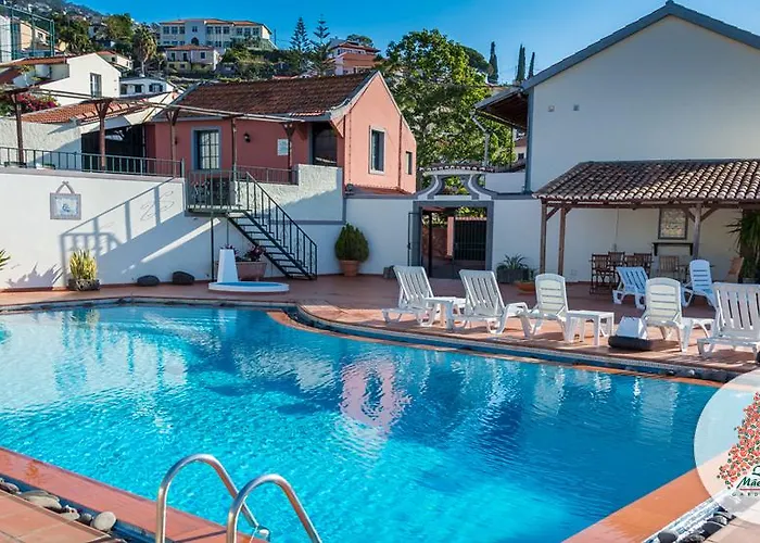 Quinta Mae Dos Homens 3*