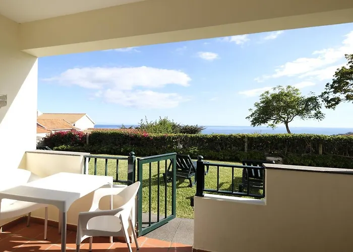 Quinta Mae Dos Homens Aparthotel