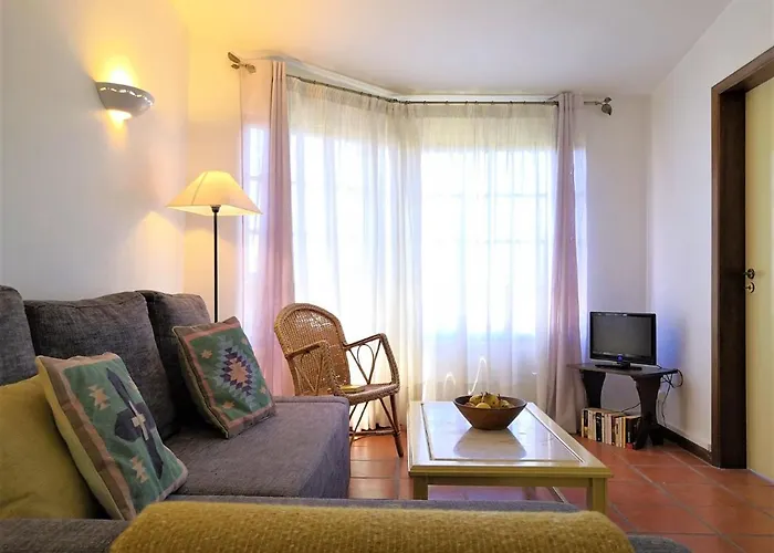 Quinta Mae Dos Homens Фуншал