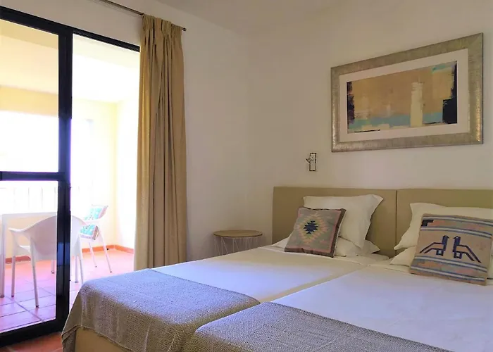 アパートホテル Quinta Mae Dos Homens