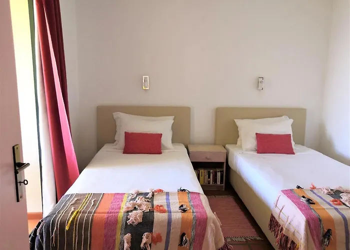 Апарт-отель Quinta Mae Dos Homens Фуншал