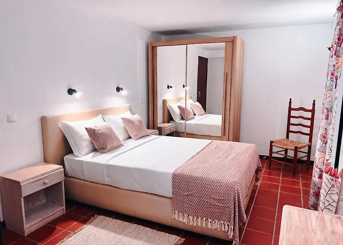 Quinta Mae Dos Homens 3* フンシャル