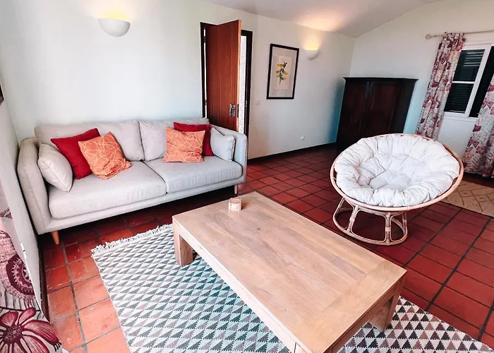 Quinta Mae Dos Homens 3* Фуншал