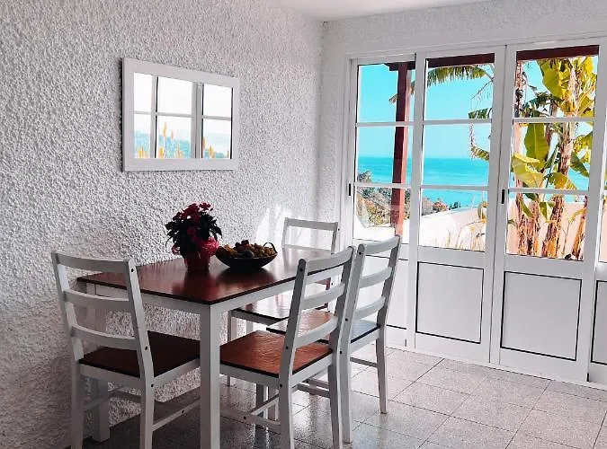 Quinta Mae Dos Homens Фуншал