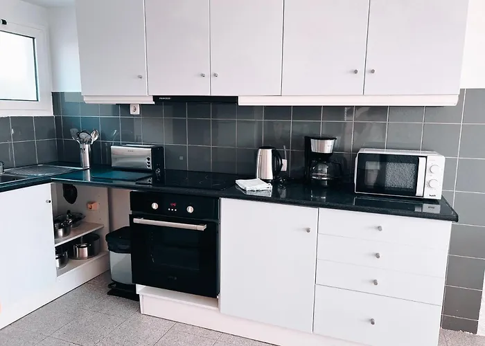 Quinta Mae Dos Homens Фуншал