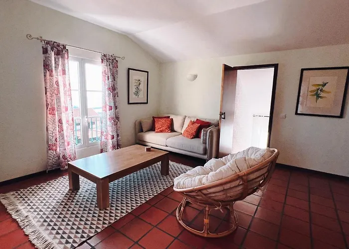 Quinta Mae Dos Homens アパートホテル フンシャル