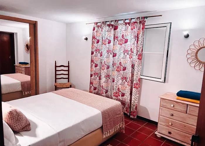 Апарт-отель Quinta Mae Dos Homens 3*