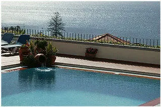 Quinta Mae Dos Homens アパートホテル 3*