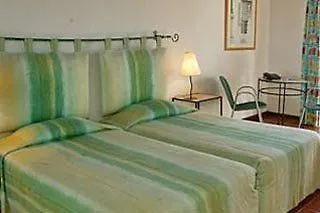 Quinta Mae Dos Homens Фуншал