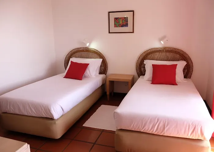 Aparthotel Quinta Mae Dos Homens Funchal (Madeira)
