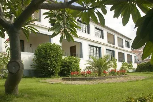 Апарт-отель Quinta Mae Dos Homens Фуншал