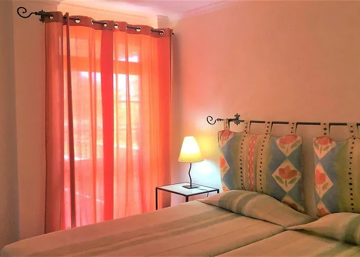 Quinta Mae Dos Homens 3* フンシャル