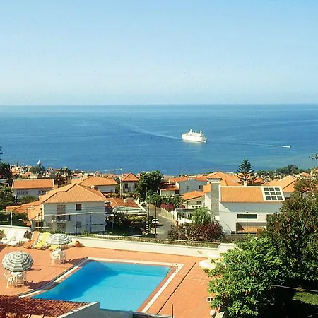 Apart Otel Quinta Mae Dos Homens Funchal