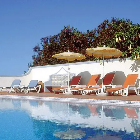 Apart Otel Quinta Mae Dos Homens