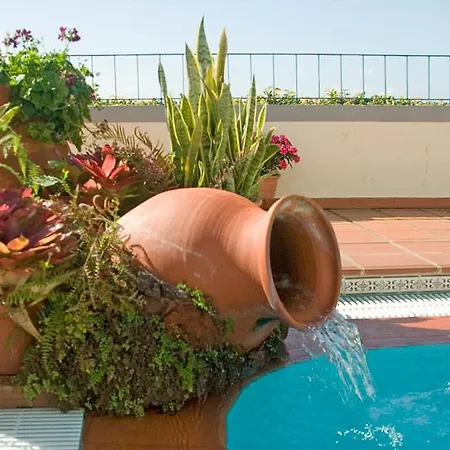 Quinta Mae Dos Homens Apart Otel 3*