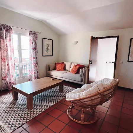 Quinta Mae Dos Homens Apart Otel Funchal