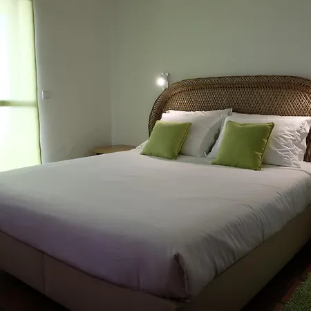 Apart Otel Quinta Mae Dos Homens