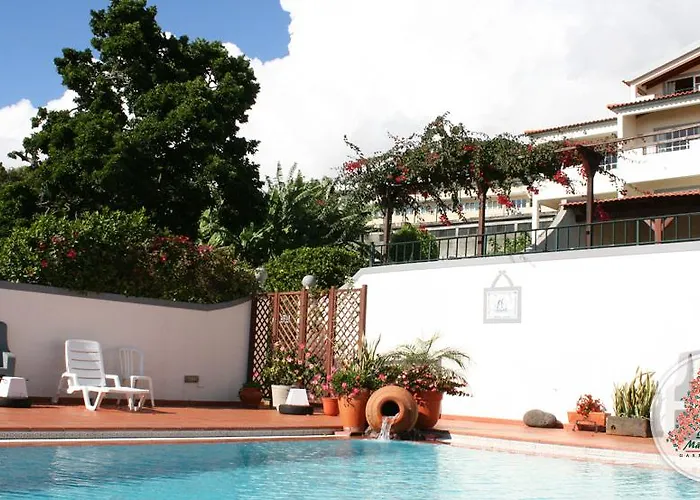 Quinta Mae Dos Homens