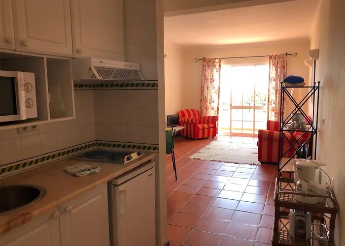 Apartahotel Quinta Mae Dos Homens