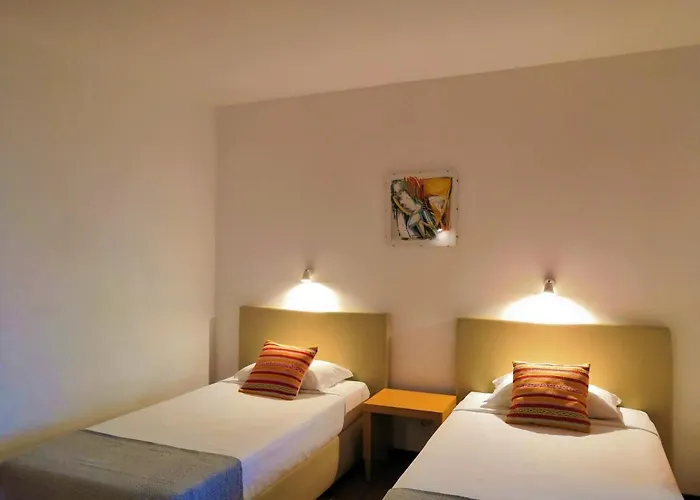 Quinta Mae Dos Homens Apartahotel 3*