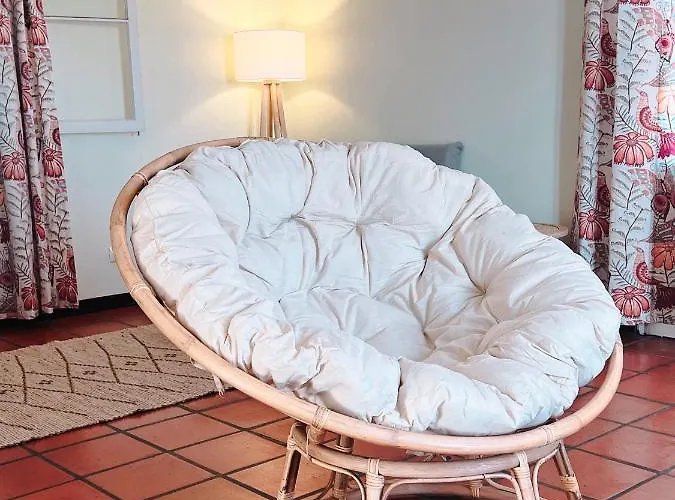 Apartahotel Quinta Mae Dos Homens