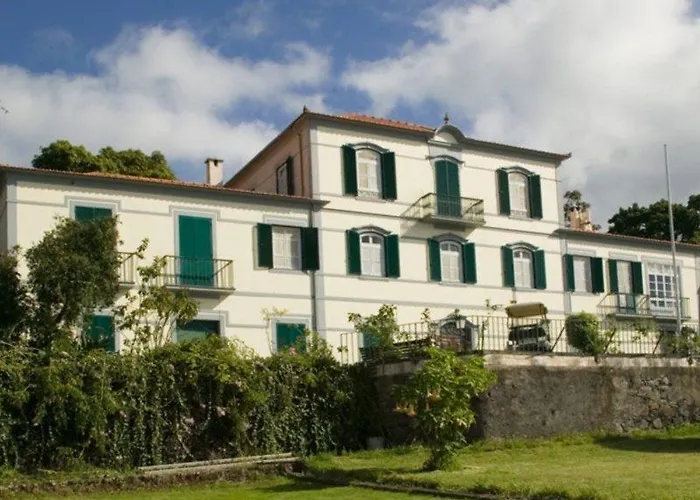 Quinta Mae Dos Homens 3* Funchal (Madeira)