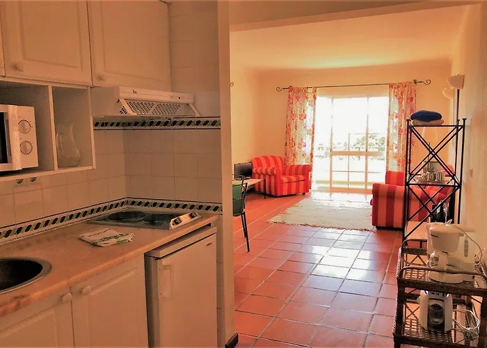 Apartahotel Quinta Mae Dos Homens